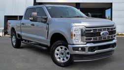 2024 Ford Super Duty F-250 XLT