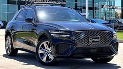 2024 Genesis GV70 3.5T Sport