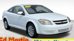 2010 Chevrolet Cobalt LT