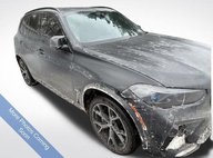 2023 BMW X5 M Base