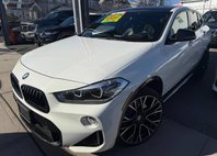 2018 BMW X2 xDrive28i