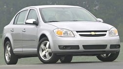 2008 Chevrolet Cobalt LS