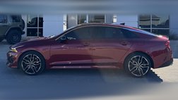 2024 Kia K5 GT
