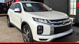 2024 Mitsubishi Outlander Sport 2.0 ES 4WD