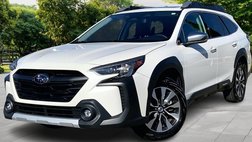 2024 Subaru Outback Touring XT