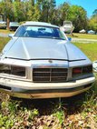 1986 Mercury Cougar Base