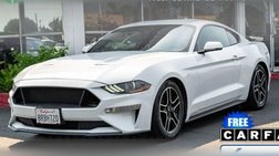 2020 Ford Mustang Premium