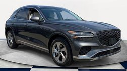 2026 Genesis GV70 2.5T