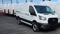 2021 Ford Transit 150
