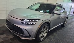 2024 Genesis GV60 Performance