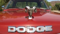 1989 Dodge RAM 250 Base