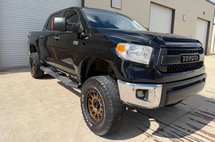 2015 Toyota Tundra SR5