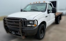 2003 Ford F-350 