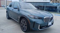 2024 BMW X5 sDrive40i