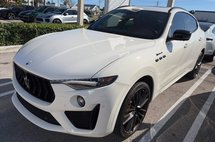 2023 Maserati Levante Modena S