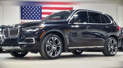 2023 BMW X5 sDrive40i