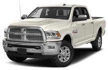 2018 Ram Ram Pickup 2500 Laramie