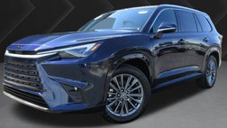 2025 Lexus TX 350 TX 350