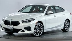 2024 BMW 2 Series 228i Gran Coupe
