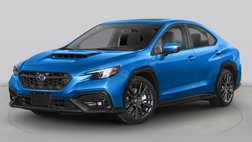 2022 Subaru WRX Limited