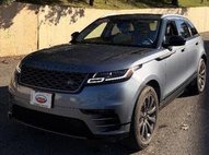2019 Land Rover Range Rover Velar P250 R-Dynamic SE