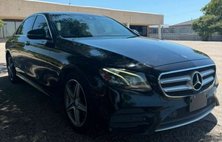 2017 Mercedes-Benz E-Class E 300