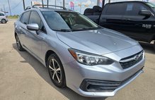 2020 Subaru Impreza Premium