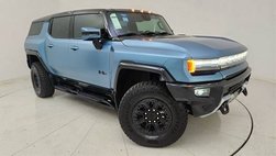2024 GMC HUMMER EV 3X