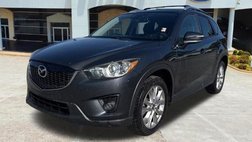 2015 Mazda CX-5 Grand Touring
