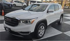 2019 GMC Acadia SLE-1