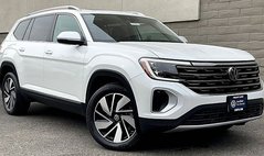 2024 Volkswagen Atlas SEL 4Motion