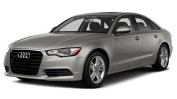 2015 Audi A6 2.0T Premium