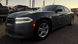 2017 Dodge Charger SE