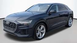 2023 Audi Q8 quattro Prestige 55 TFSI