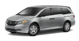 2014 Honda Odyssey LX