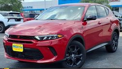 2023 Dodge Hornet GT