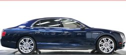 2016 Bentley Flying Spur V8