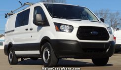 2019 Ford Transit 150