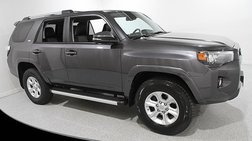 2020 Toyota 4Runner SR5 Premium