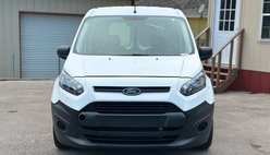 2018 Ford Transit Connect XL