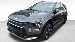 2023 Kia Niro EX Touring
