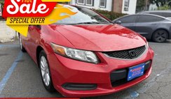 2012 Honda Civic EX-L