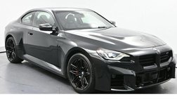 2025 BMW M2 Base