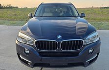 2015 BMW X5 xDrive35d