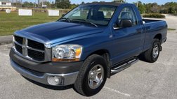 2006 Dodge Ram 1500 ST