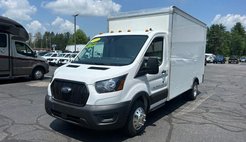 2023 Ford Transit 350 HD