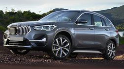 2021 BMW X1 sDrive28i
