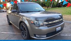 2013 Ford Flex SEL