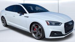 2019 Audi S5 Sportback 3.0T quattro Prestige
