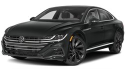 2023 Volkswagen Arteon SEL R-Line 4Motion